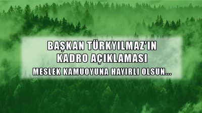 hasan-turkyilmaz-orman-muhendisi-kadro-aciklamasi-haberi-400x225 hasan-turkyilmaz-orman-muhendisi-kadro-aciklamasi-haberi
