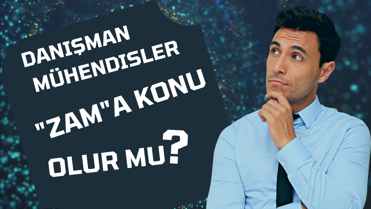 DANIŞMANLIK HİZMET ALIMI İŞİNDE ÇALIŞAN MÜHENDİSLERİN MAAŞLARINDA ARTIŞ OLACAK MI?